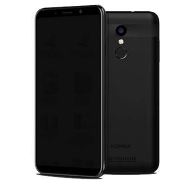 Konka SE1 16GB - Black